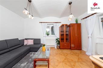 Prodej rodinného domu 51 m2, Přelouč