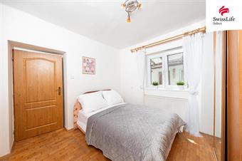 Prodej rodinného domu 51 m2, Přelouč