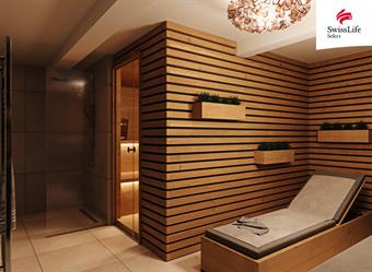 Prodej bytu 2+kk 45 m2 Pod Drinopolem, Praha