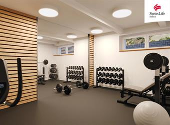 Prodej bytu 2+kk 45 m2 Pod Drinopolem, Praha