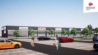 Prodej obchodního prostoru 144 m2, Polná