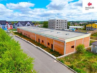 Prodej obchodního prostoru 153 m2, Polná