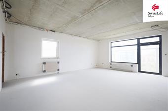 Prodej obchodního prostoru 119 m2, Polná