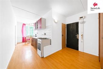 Prodej bytu 3+1 83 m2 Jelínkova, Sokolov
