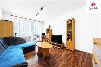 Prodej bytu 3+1 83 m2 Jelínkova, Sokolov