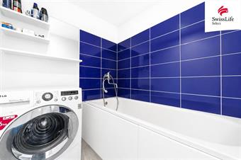 Prodej bytu 3+1 83 m2 Jelínkova, Sokolov