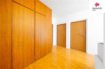 Prodej bytu 3+1 83 m2 Jelínkova, Sokolov