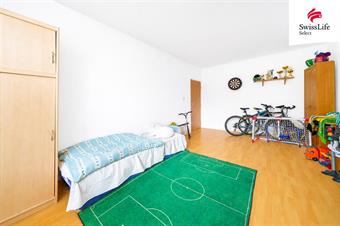 Prodej bytu 3+1 83 m2 Jelínkova, Sokolov