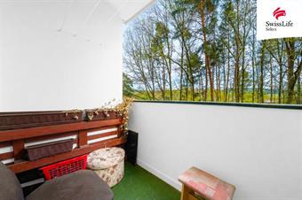 Prodej bytu 3+1 83 m2 Jelínkova, Sokolov