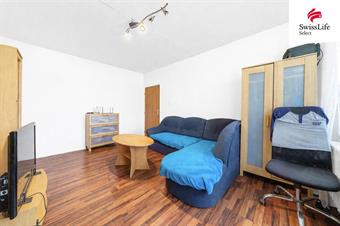 Prodej bytu 3+1 83 m2 Jelínkova, Sokolov
