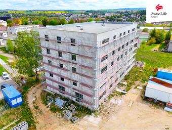 Prodej kanceláře 108 m2, Polná