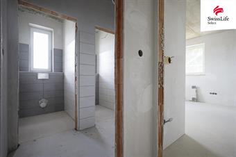 Prodej kanceláře 108 m2, Polná