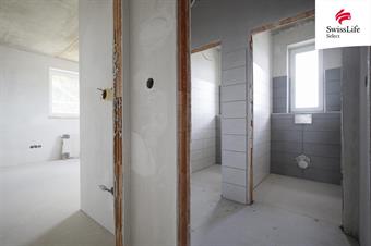 Prodej kanceláře 108 m2, Polná