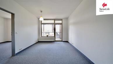 Prodej bytu 2+kk 52 m2, Harrachov