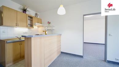 Prodej bytu 2+kk 52 m2, Harrachov