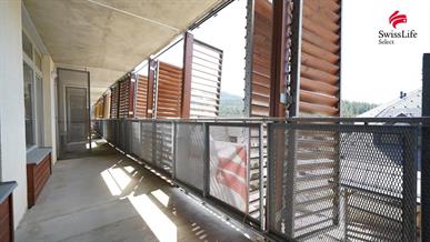 Prodej bytu 2+kk 52 m2, Harrachov