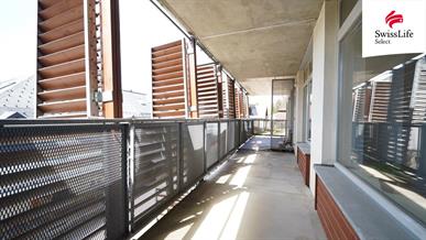 Prodej bytu 2+kk 52 m2, Harrachov
