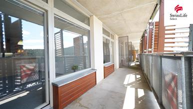 Prodej bytu 2+kk 52 m2, Harrachov