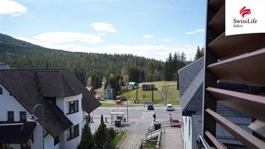 Prodej bytu 2+kk 52 m2, Harrachov