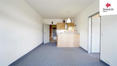 Prodej bytu 2+kk 52 m2, Harrachov