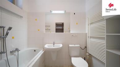 Prodej bytu 2+kk 52 m2, Harrachov