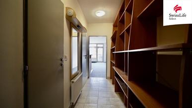 Prodej bytu 2+kk 52 m2, Harrachov