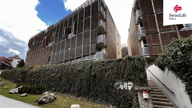 Prodej bytu 2+kk 52 m2, Harrachov