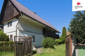 Prodej rodinného domu 230 m2, Krásná Ves