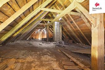 Prodej rodinného domu 230 m2, Krásná Ves