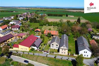 Prodej rodinného domu 230 m2, Krásná Ves