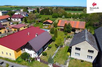 Prodej rodinného domu 230 m2, Krásná Ves