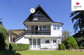 Prodej chaty 80 m2, Hromnice