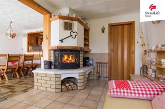 Prodej chaty 80 m2, Hromnice