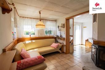 Prodej chaty 80 m2, Hromnice