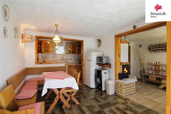 Prodej chaty 80 m2, Hromnice