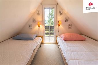 Prodej chaty 80 m2, Hromnice