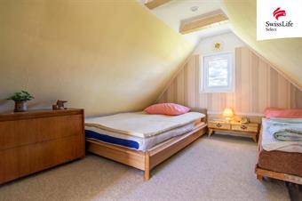 Prodej chaty 80 m2, Hromnice
