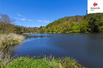 Prodej chaty 80 m2, Hromnice