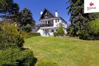 Prodej chaty 80 m2, Hromnice