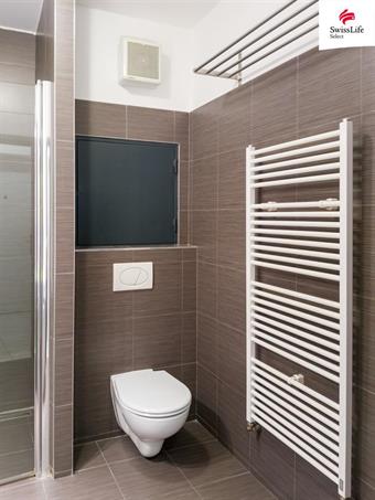 Pronájem bytu 3+1 57 m2 Žlutá, Chrášťany