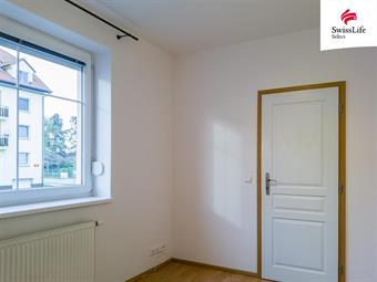 Pronájem bytu 3+1 57 m2 Žlutá, Chrášťany