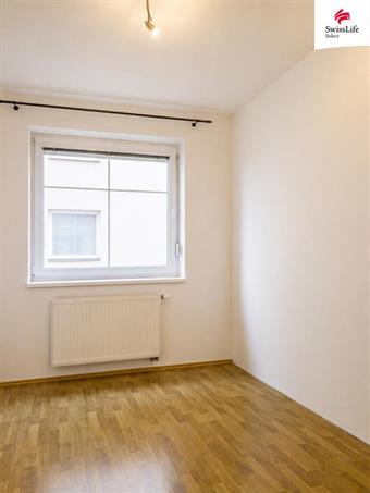 Pronájem bytu 3+1 57 m2 Žlutá, Chrášťany
