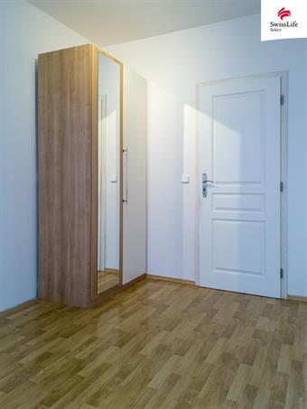 Pronájem bytu 3+1 57 m2 Žlutá, Chrášťany