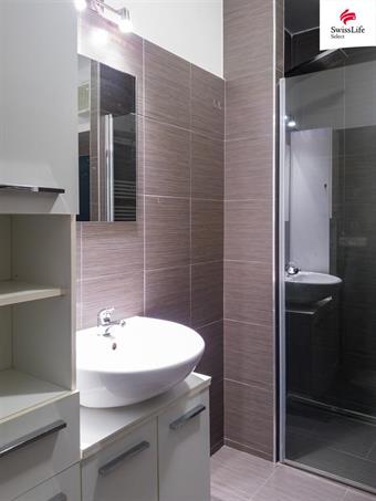 Pronájem bytu 3+1 57 m2 Žlutá, Chrášťany