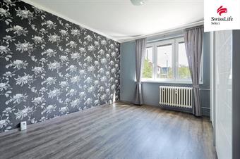 Prodej bytu 2+kk 57 m2 Nepomucká, Plzeň