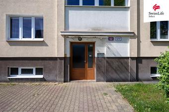 Prodej bytu 2+kk 57 m2 Nepomucká, Plzeň