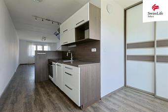 Prodej bytu 2+kk 57 m2 Nepomucká, Plzeň