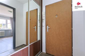 Prodej bytu 2+kk 57 m2 Nepomucká, Plzeň