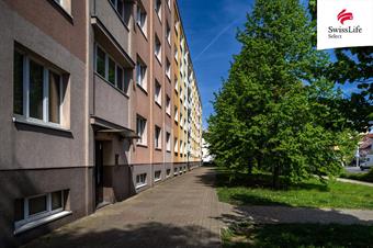 Prodej bytu 2+kk 57 m2 Nepomucká, Plzeň