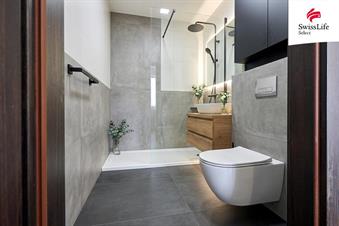 Prodej bytu 2+kk 57 m2 Nepomucká, Plzeň